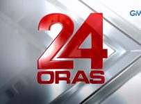 24 Oras December 17 2024