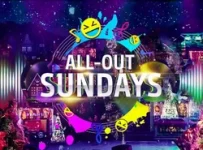 All Out Sunday December 8 2024