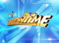 It’s Showtime December 20 2024