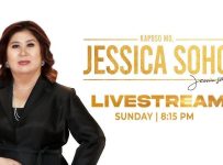 Kapuso Mo Jessica October 20 2024