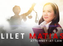 Lilet Matias Attorney At Law October 18 2024