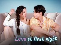 Love at First Night October 18 2024