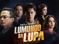 Lumuhod Ka sa Lupa January 31 2025