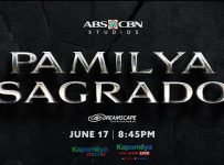 Pamilya Sagrado October 18 2024