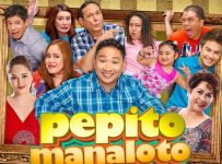 Pepito Manaloto November 23 2024