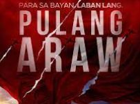 Pulang Araw October 15 2024