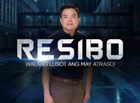 Resibo October 27 2024