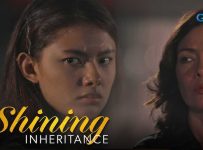 Shining Inheritance November 20 2024