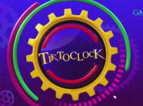 TiktoClock January 30 2025