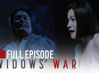 Widows’ War October 25 2024