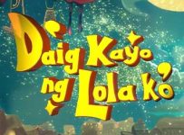 Daig Kayo ng Lola Ko November 2 2024