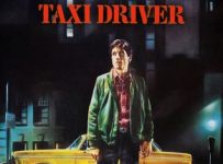 Taxi Driver December 13 2024