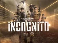 Incognito March 21 2025