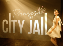 Prinsesa ng City Jail March 14 2025