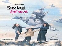 Saving Grace March 6 2025